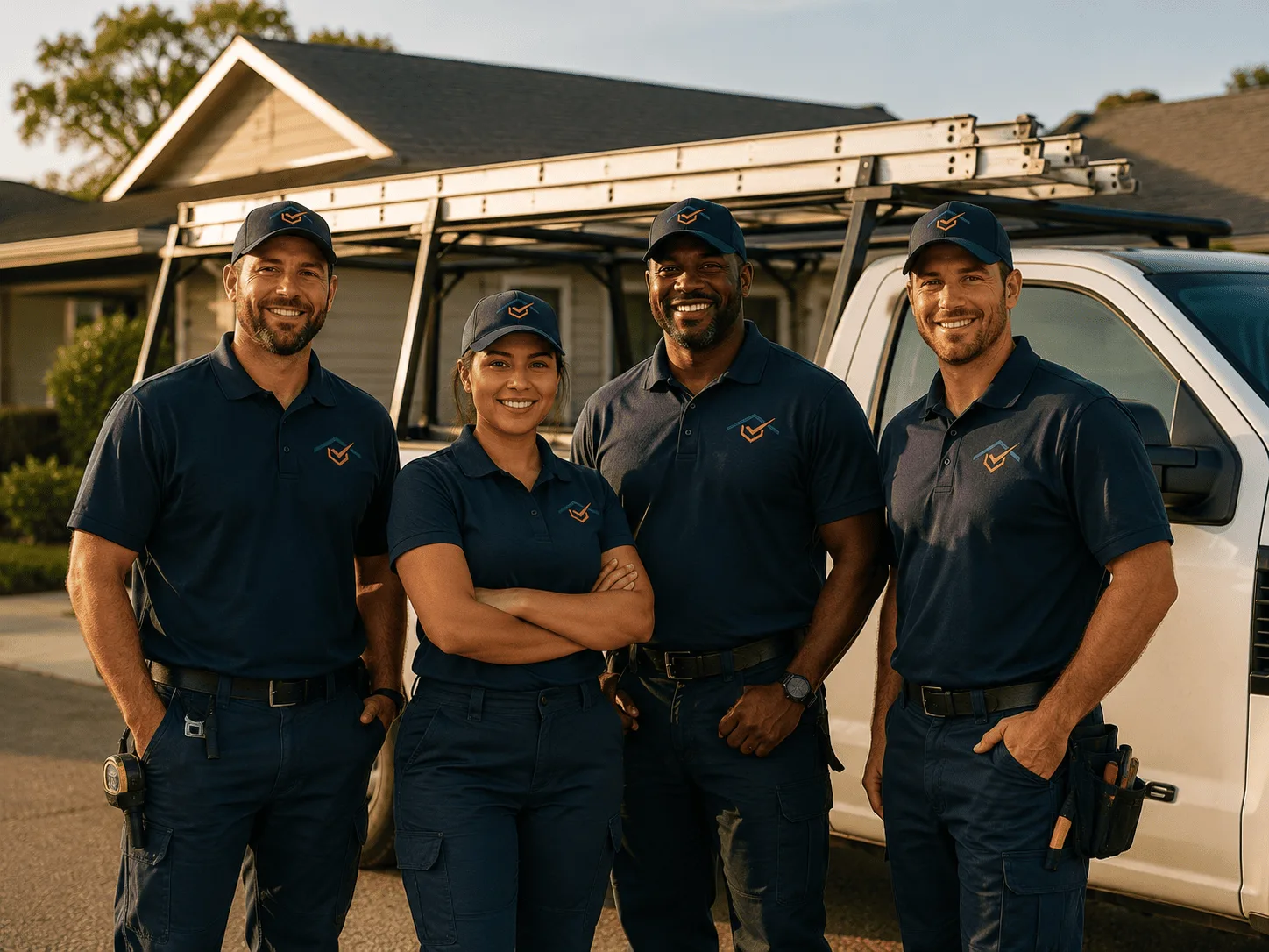 Roof Inspection company in Berwick, IA